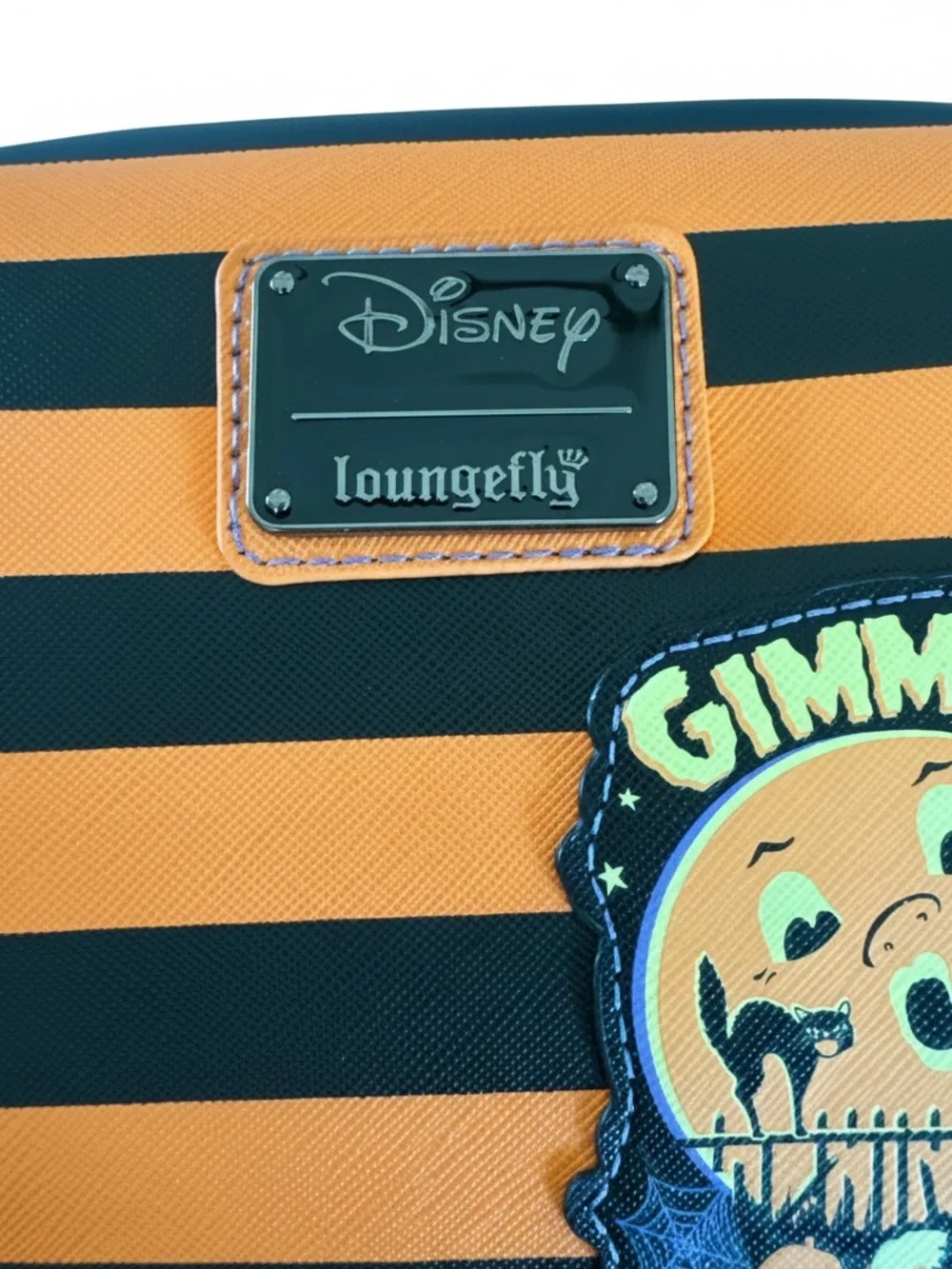 Loungefly add some